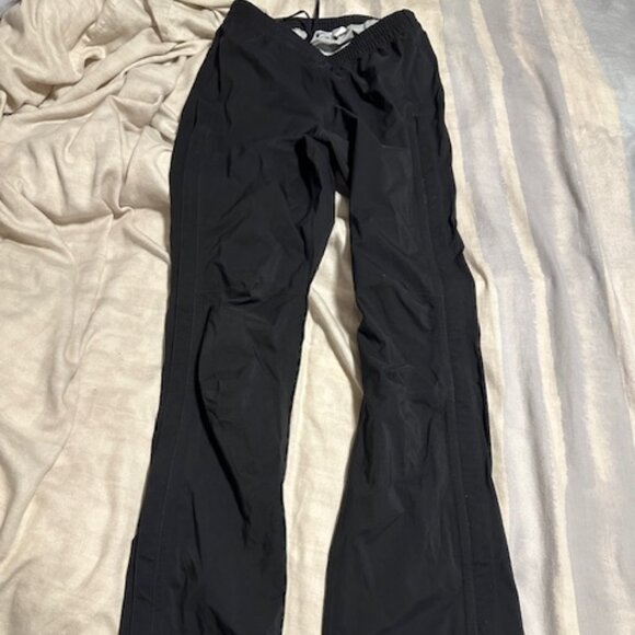 MEC Rain pants womens XXS (fits large youth) - Picture 1 of 2